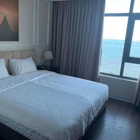 Maro Hotel Nha Trang Kültér fotó